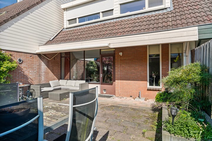 Foto 26 van de Kluijskamp 1212