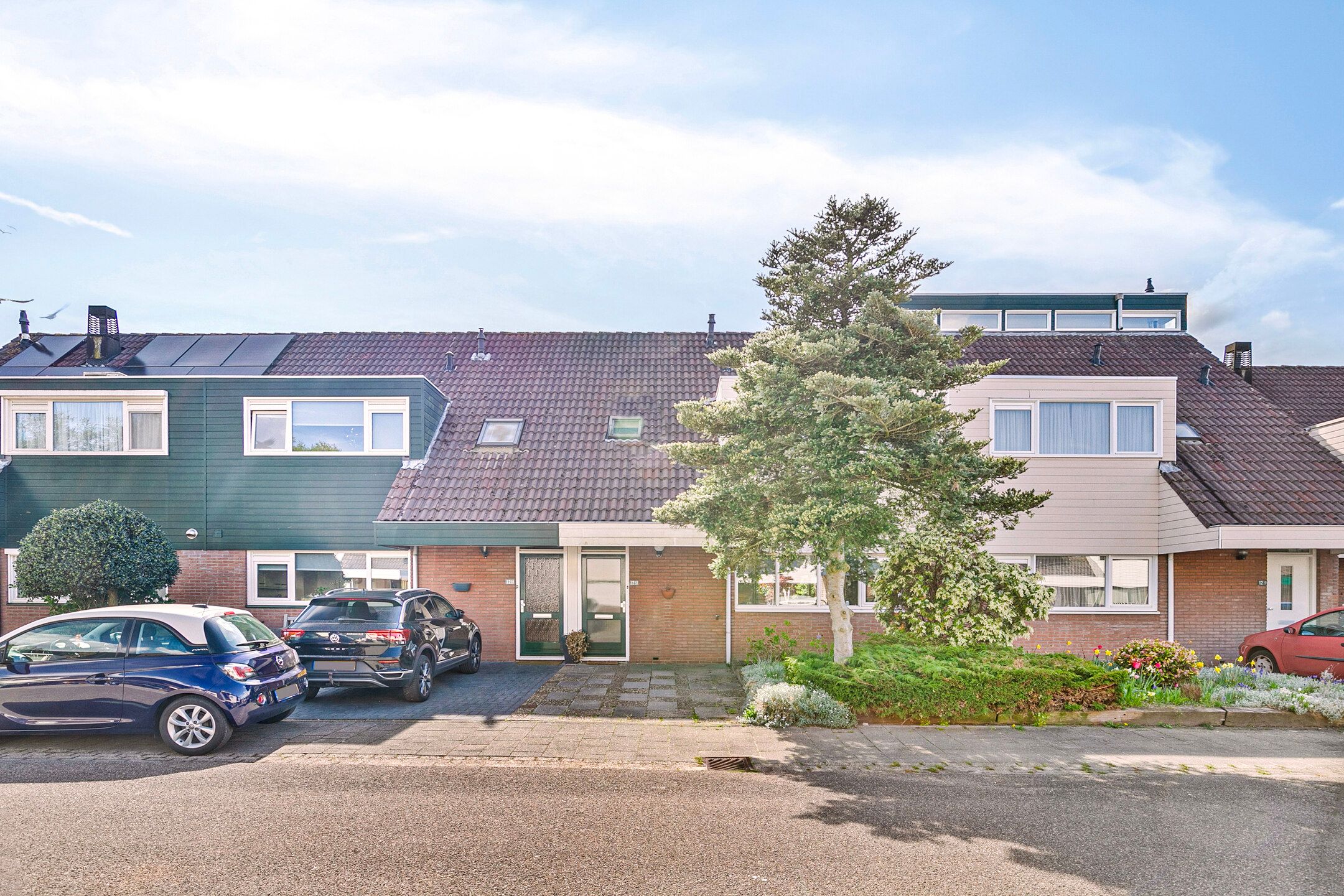 Foto 27 van de Kluijskamp 1212