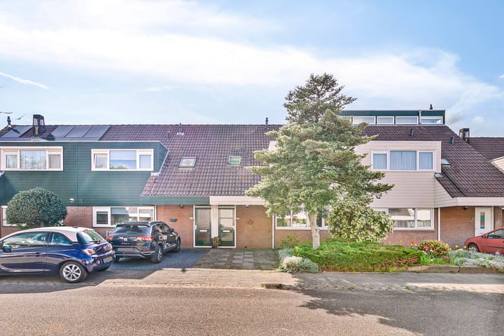 Foto 27 van de Kluijskamp 1212