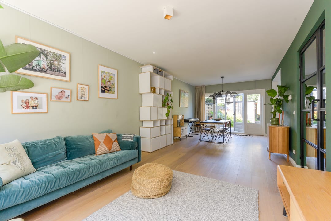 Foto 11 van Doctor Blookerstraat 17