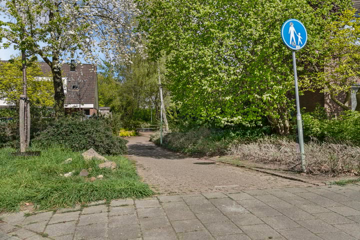 Foto 28 van de Kluijskamp 1212