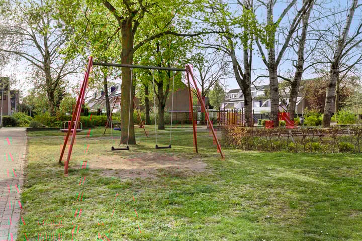 Foto 30 van de Kluijskamp 1212