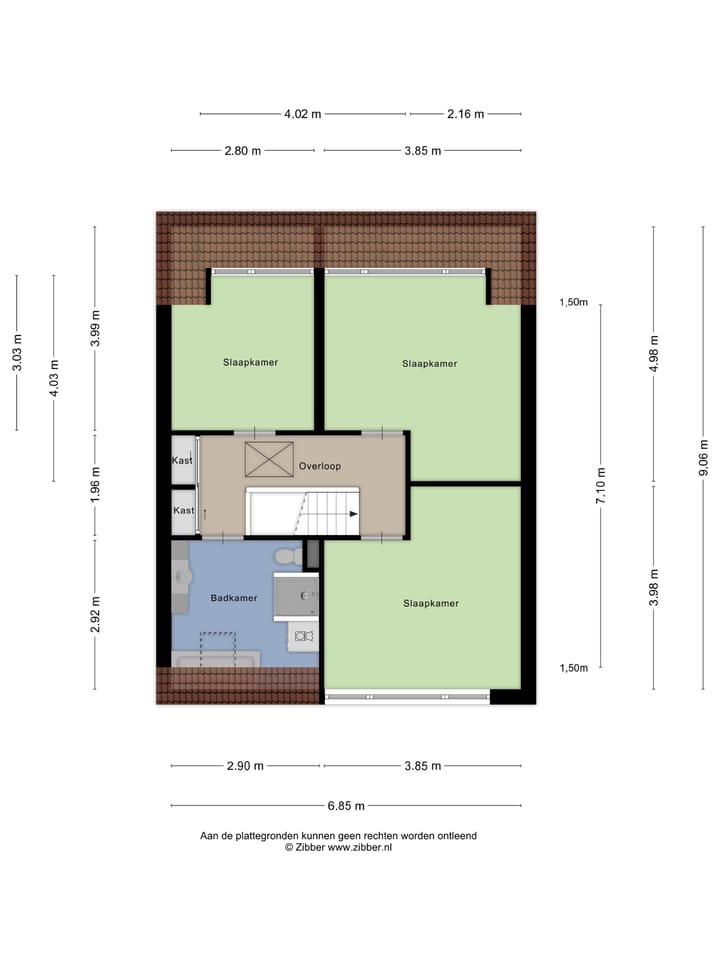 Foto 32 van de Kluijskamp 1212