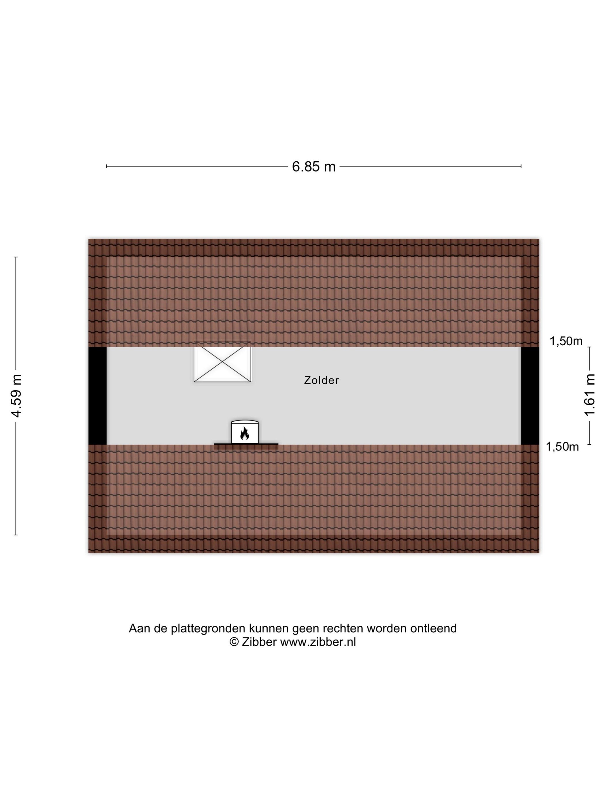 Foto 33 van de Kluijskamp 1212