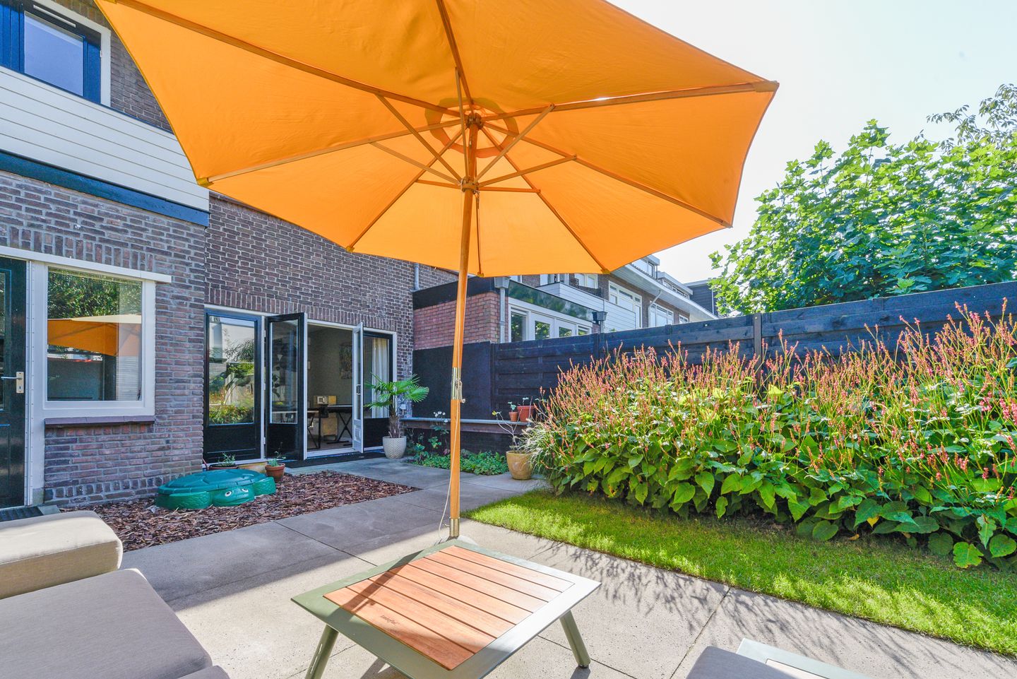 Foto 20 van Doctor Blookerstraat 17