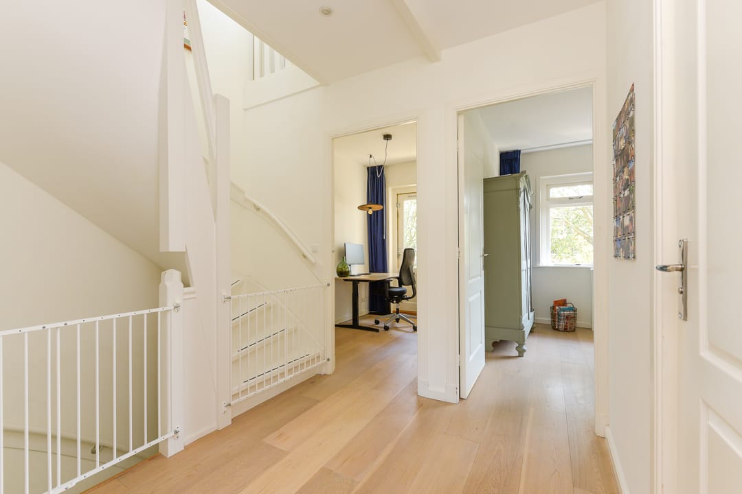 Foto 22 van Doctor Blookerstraat 17