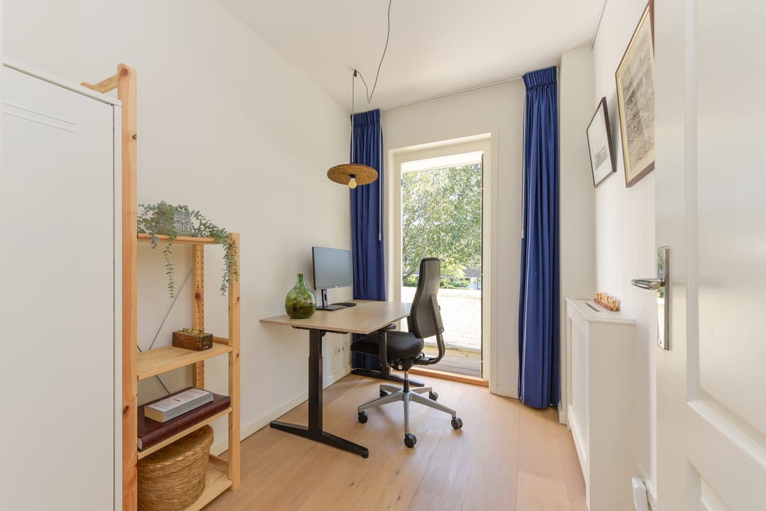 Foto 23 van Doctor Blookerstraat 17