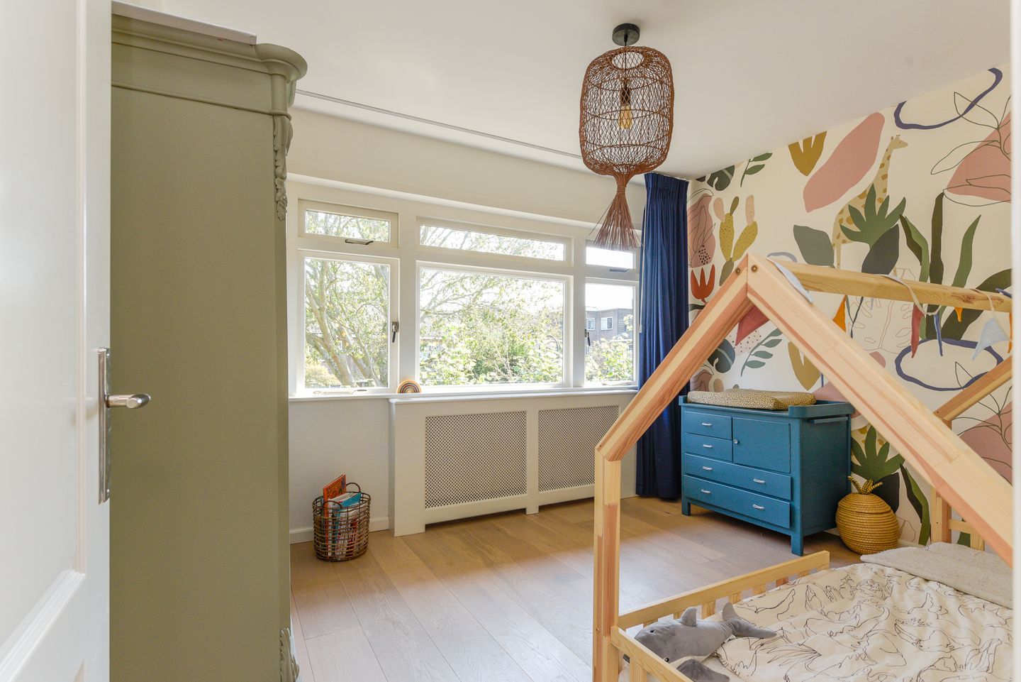 Foto 25 van Doctor Blookerstraat 17