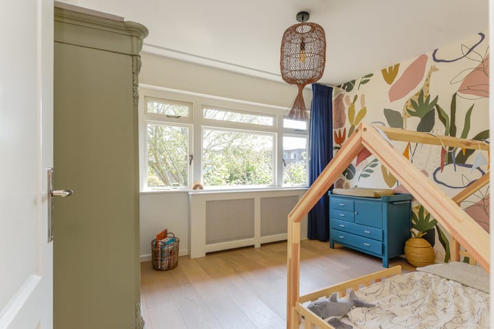 Foto 25 van Doctor Blookerstraat 17