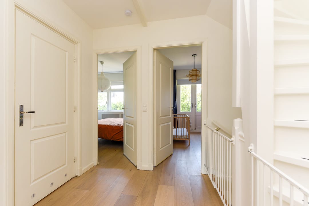 Foto 26 van Doctor Blookerstraat 17