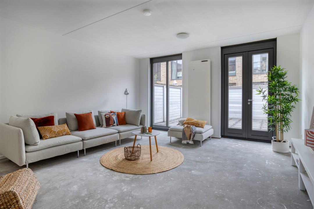 Foto 2 van Van Leeuwenhoekstraat 7