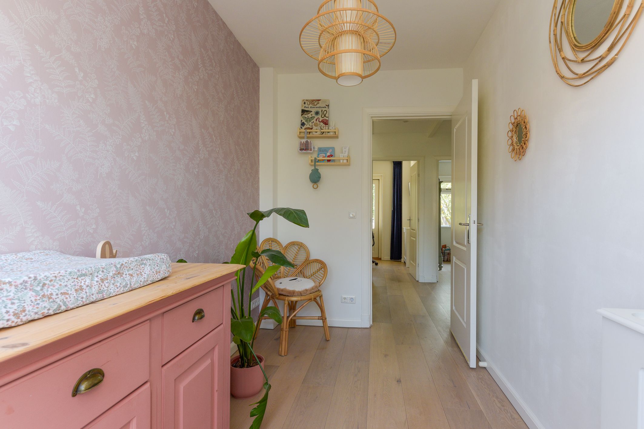 Foto 30 van Doctor Blookerstraat 17