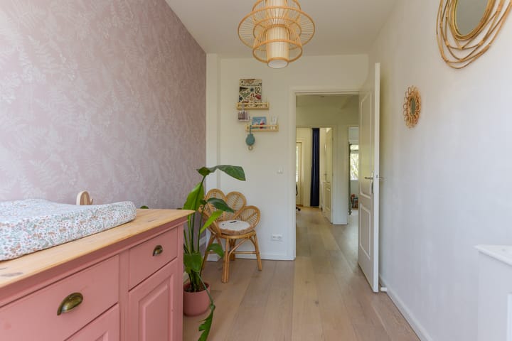 Foto 30 van Doctor Blookerstraat 17