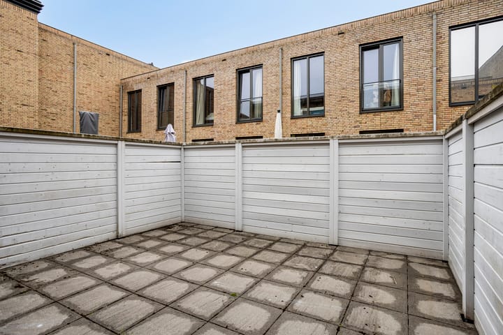 Foto 4 van Van Leeuwenhoekstraat 7