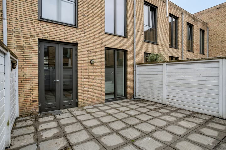 Foto 5 van Van Leeuwenhoekstraat 7