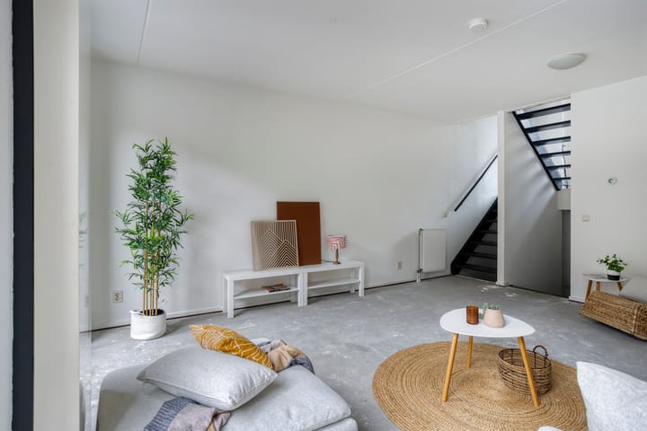 Foto 6 van Van Leeuwenhoekstraat 7