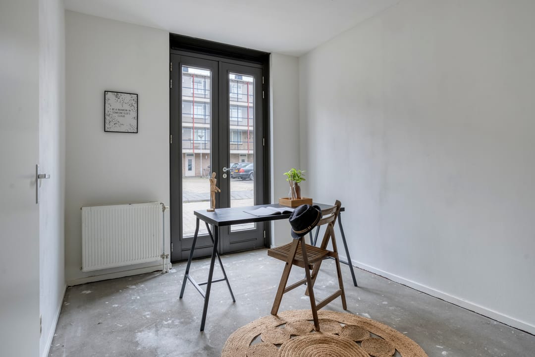 Foto 7 van Van Leeuwenhoekstraat 7