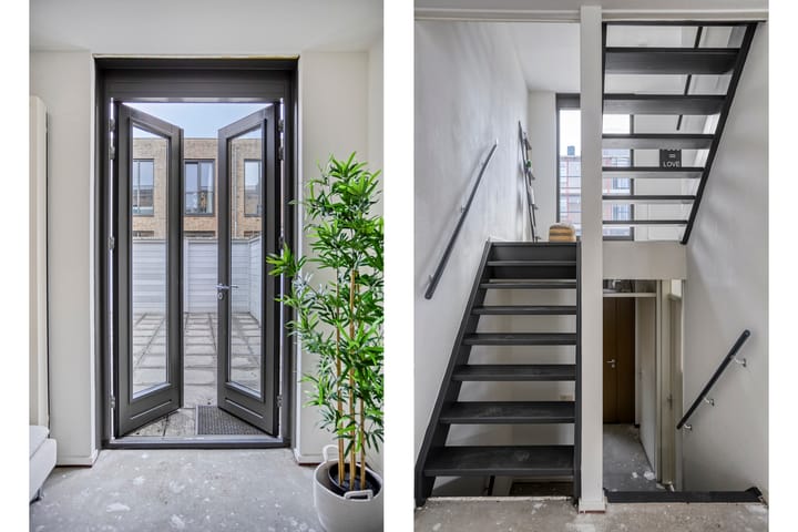 Foto 8 van Van Leeuwenhoekstraat 7