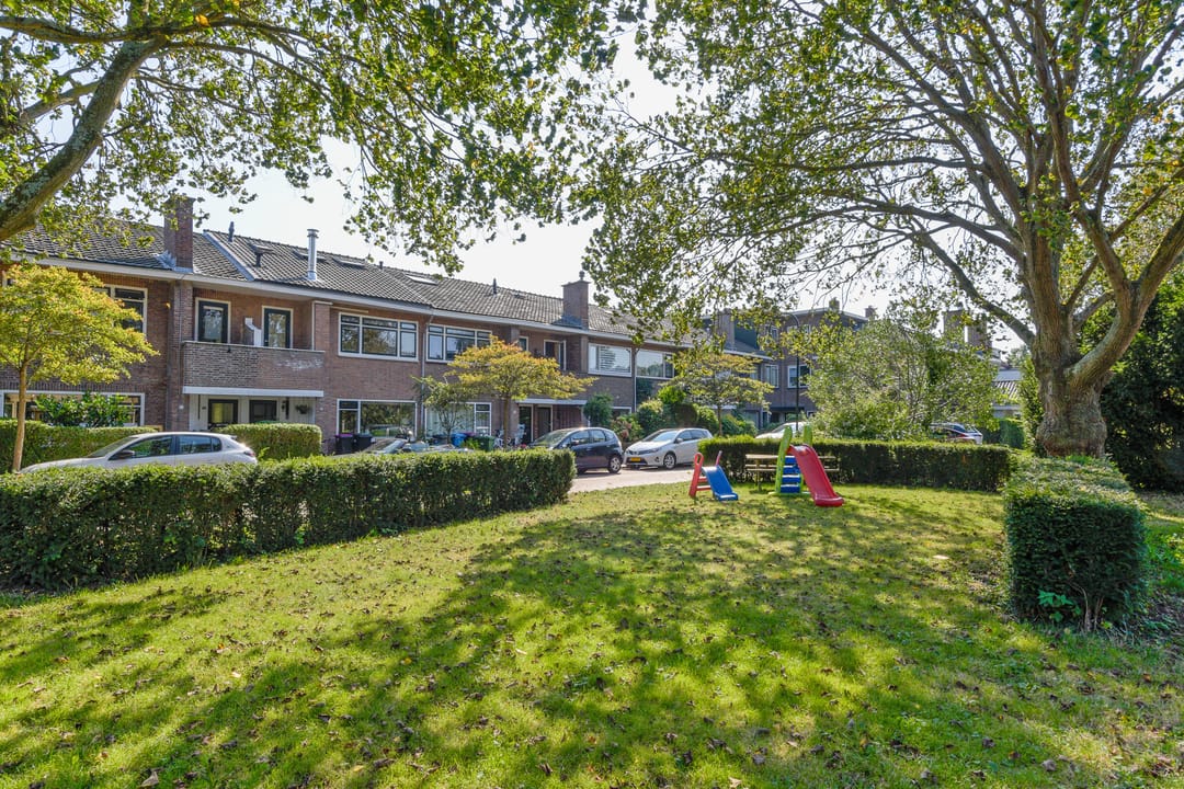 Foto 37 van Doctor Blookerstraat 17