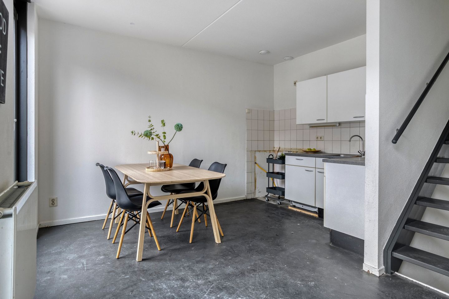 Foto 10 van Van Leeuwenhoekstraat 7