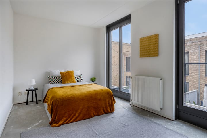 Foto 13 van Van Leeuwenhoekstraat 7