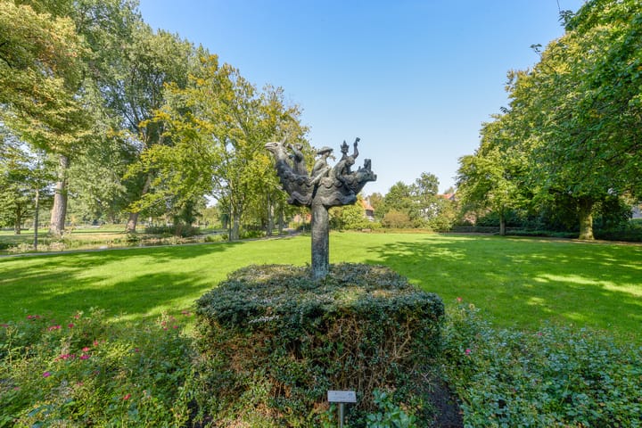 Foto 41 van Doctor Blookerstraat 17