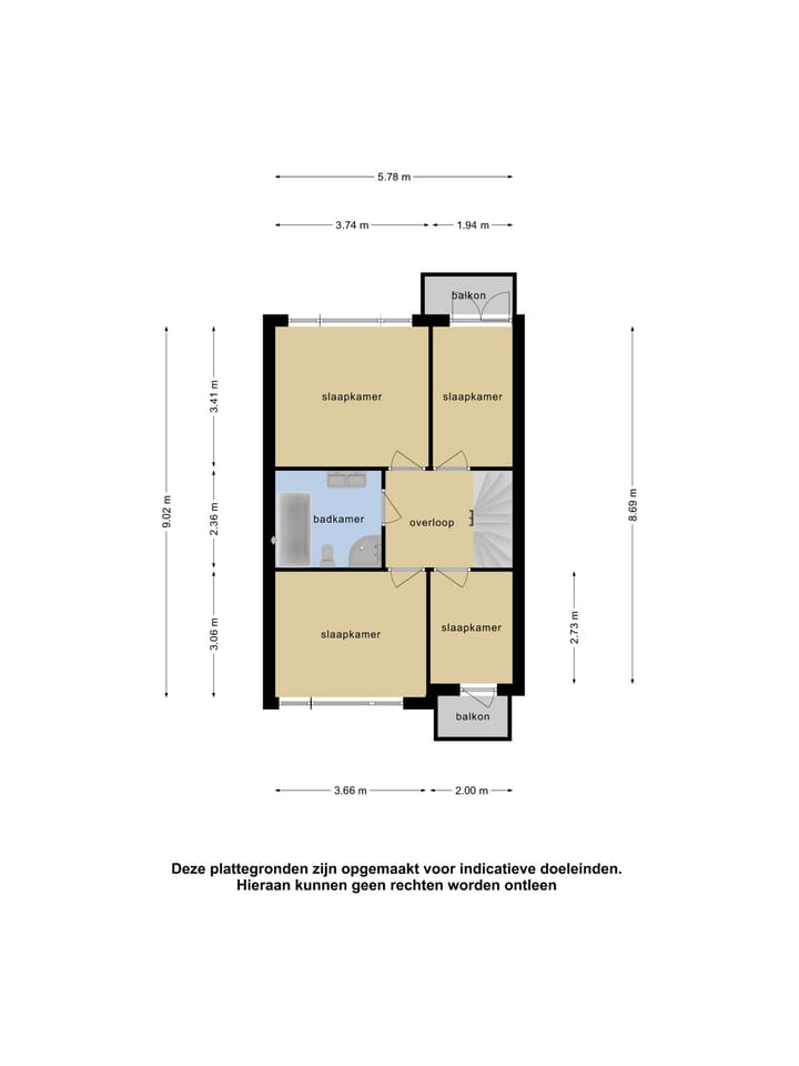 Foto 50 van Doctor Blookerstraat 17