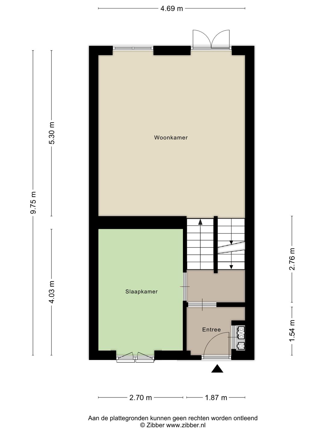 Foto 22 van Van Leeuwenhoekstraat 7