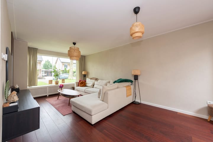 Foto 2 van Dom S. Dubuissonstraat 33