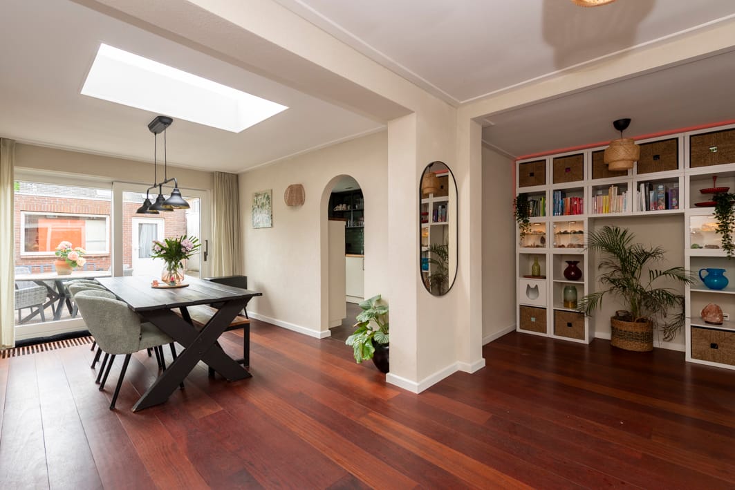 Foto 3 van Dom S. Dubuissonstraat 33