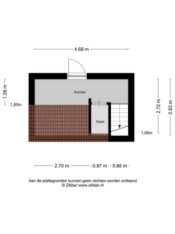 Foto 24 van Van Leeuwenhoekstraat 7