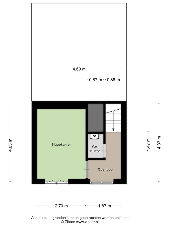 Foto 25 van Van Leeuwenhoekstraat 7