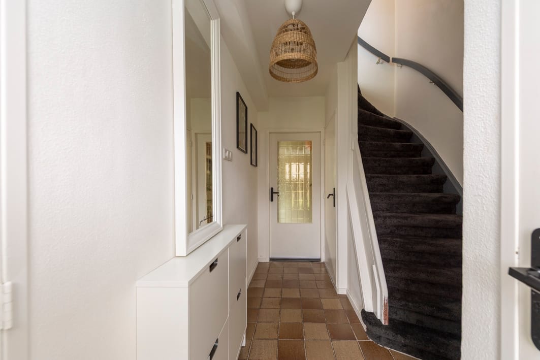 Foto 7 van Dom S. Dubuissonstraat 33