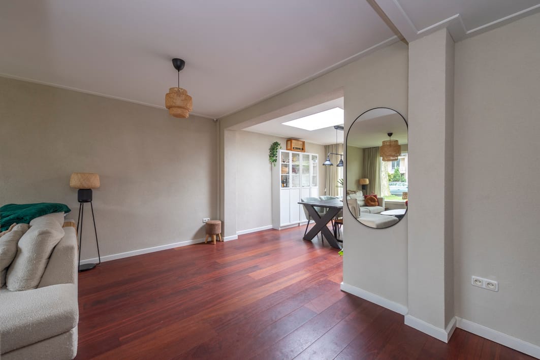 Foto 10 van Dom S. Dubuissonstraat 33