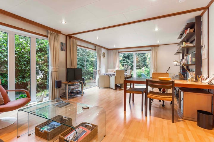 Foto 4 van Lage Bergweg 41-27