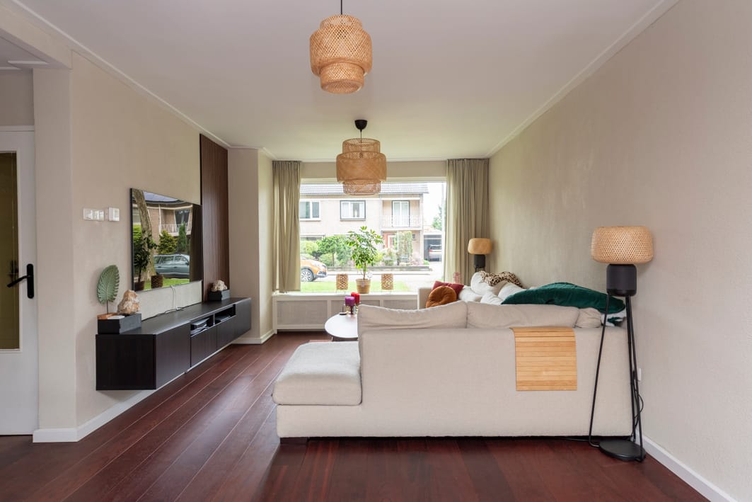 Foto 12 van Dom S. Dubuissonstraat 33