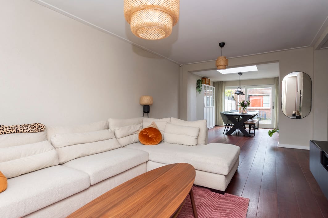 Foto 13 van Dom S. Dubuissonstraat 33