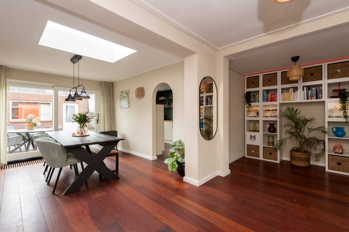 Foto 14 van Dom S. Dubuissonstraat 33