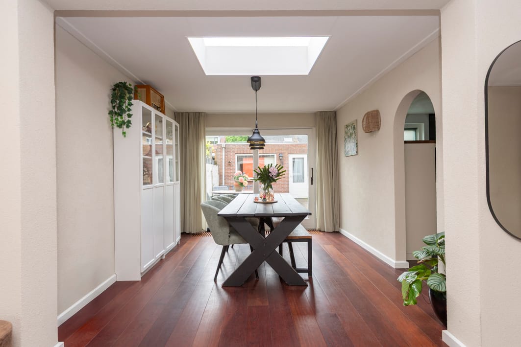 Foto 15 van Dom S. Dubuissonstraat 33