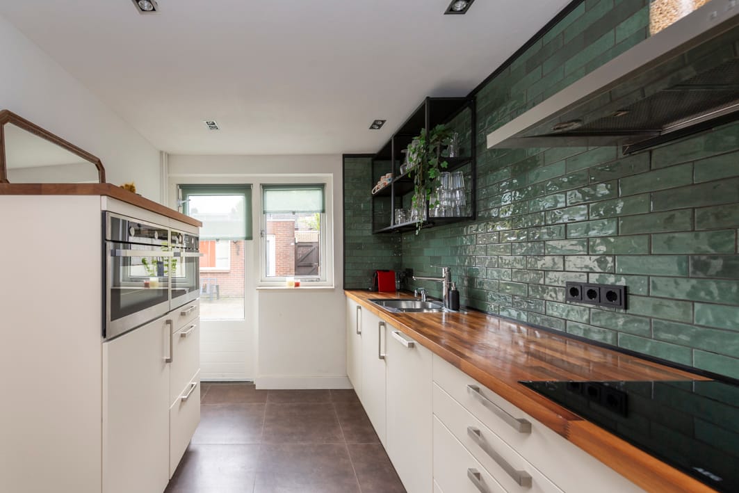 Foto 17 van Dom S. Dubuissonstraat 33