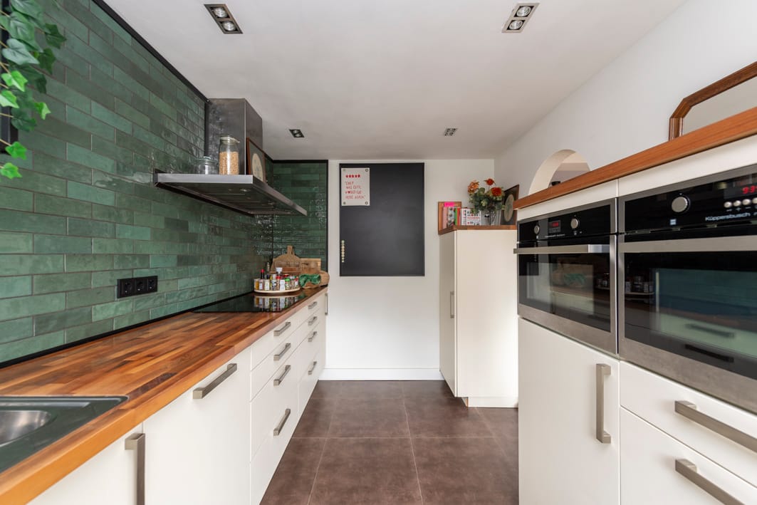 Foto 18 van Dom S. Dubuissonstraat 33