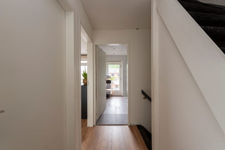 Foto 19 van Dom S. Dubuissonstraat 33