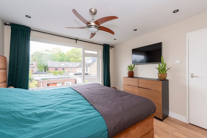 Foto 21 van Dom S. Dubuissonstraat 33