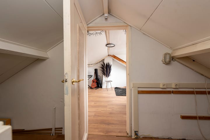 Foto 29 van Dom S. Dubuissonstraat 33