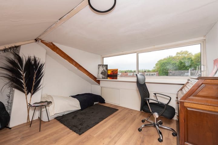 Foto 30 van Dom S. Dubuissonstraat 33