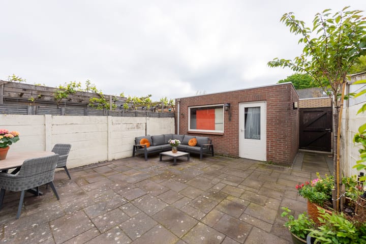 Foto 32 van Dom S. Dubuissonstraat 33