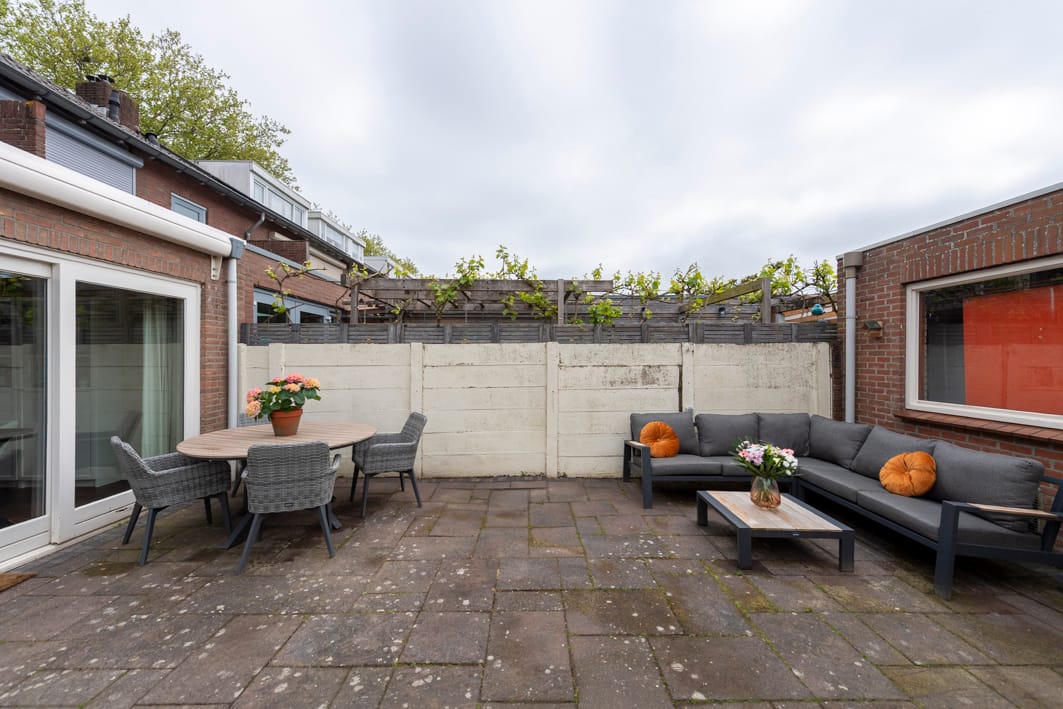 Foto 35 van Dom S. Dubuissonstraat 33