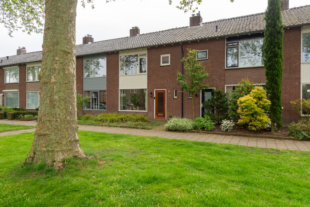 Foto 36 van Dom S. Dubuissonstraat 33