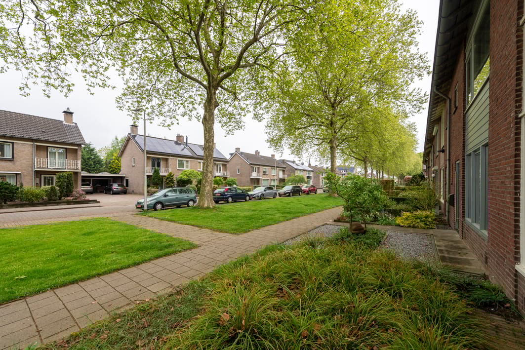 Foto 37 van Dom S. Dubuissonstraat 33