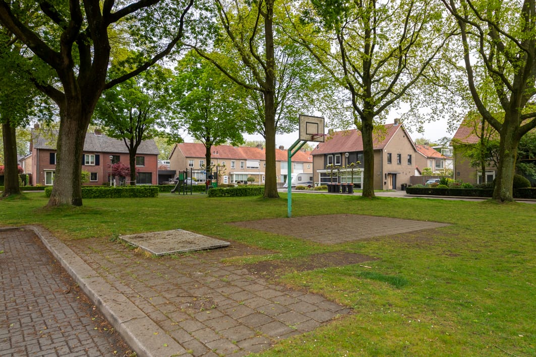 Foto 40 van Dom S. Dubuissonstraat 33